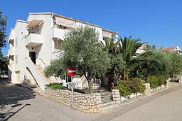 Apartments Gligora