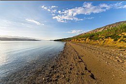 Plaži otoka Paga