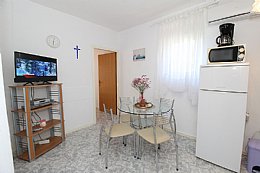 Appartement - A2 - Typ/2+3 