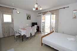 Appartement - A3 - Typ/2+3 